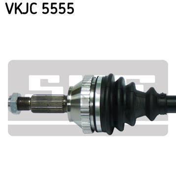 Cardan SKF VKJC 5555